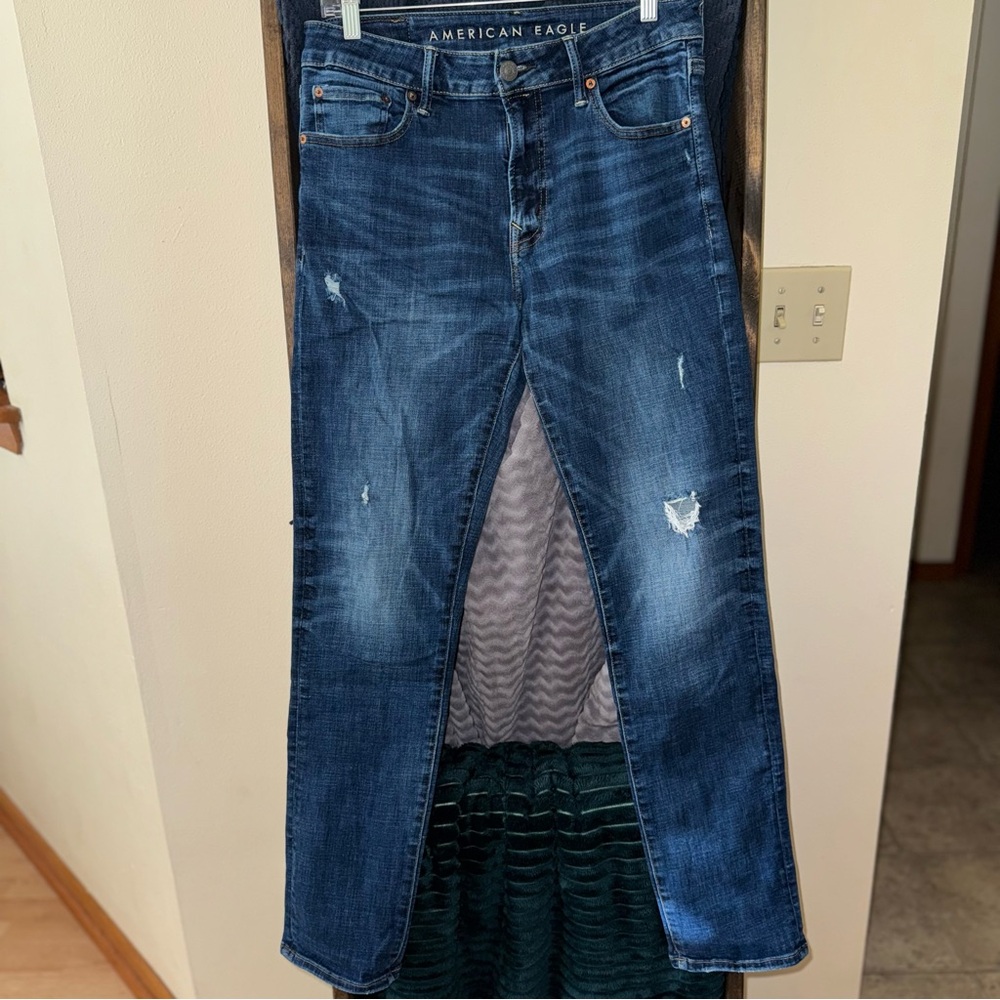 American Eagle Outfitters Men's Jeans